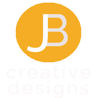JB Creative Designs Logo